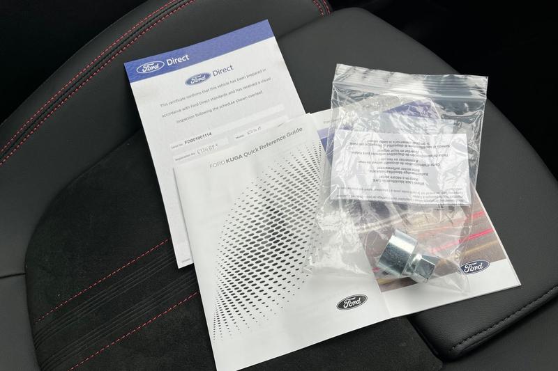 Used Ford Kuga 2024 for sale - 76854844: Photo 22