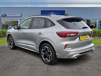 Used Ford Kuga 2024 for sale - 76854844: Photo