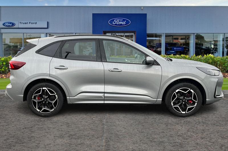 Used Ford Kuga 2024 for sale - 76854844: Photo 3