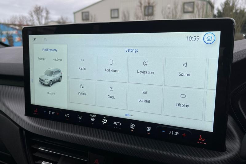 Used Ford Kuga 2024 for sale - 76854844: Photo 30