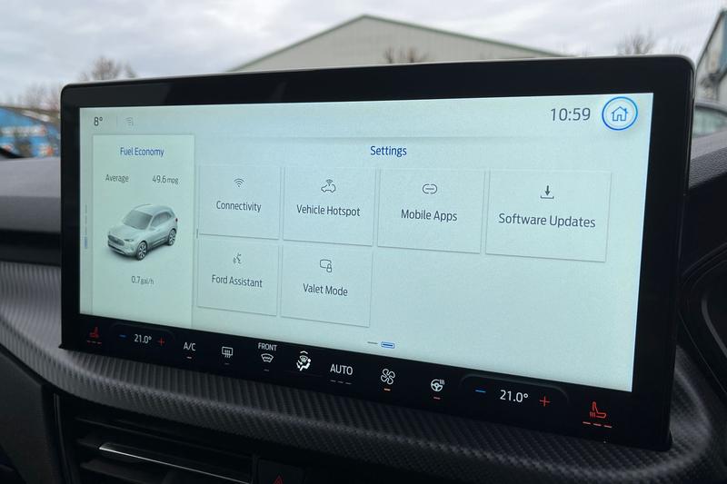 Used Ford Kuga 2024 for sale - 76854844: Photo 31