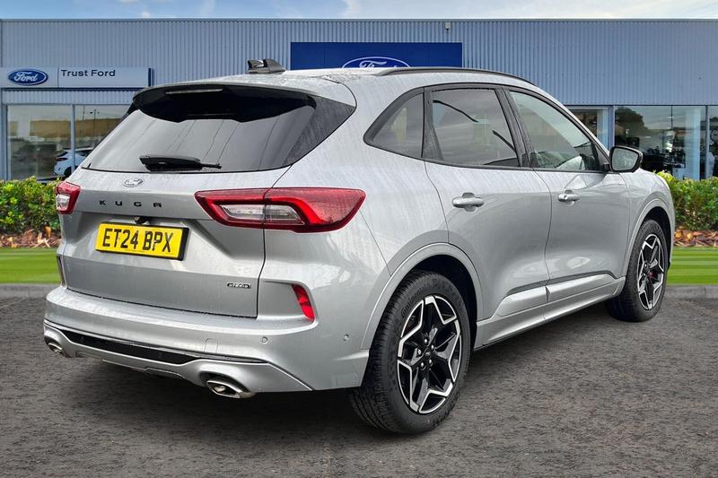 Used Ford Kuga 2024 for sale - 76854844: Photo 4