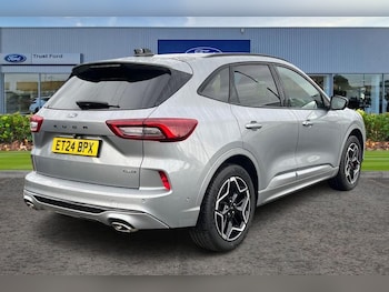 Used Ford Kuga 2024 for sale - 76854844: Photo