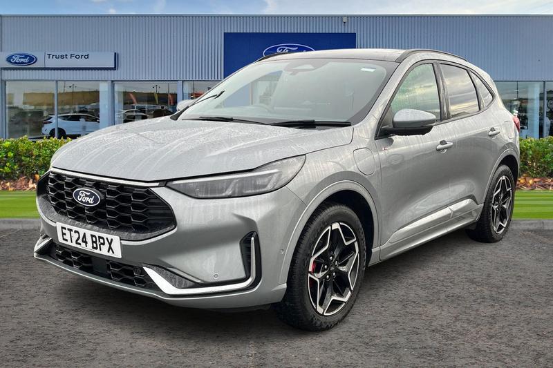 Used Ford Kuga 2024 for sale - 76854844: Photo 5