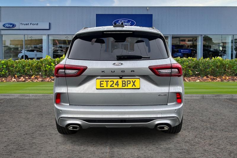 Used Ford Kuga 2024 for sale - 76854844: Photo 7