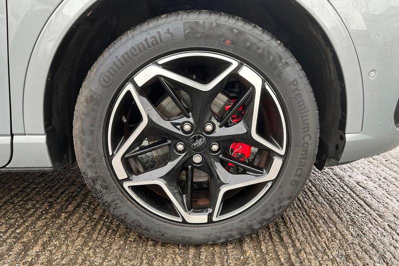 Used Ford Kuga 2024 for sale - 76854844: Photo 8