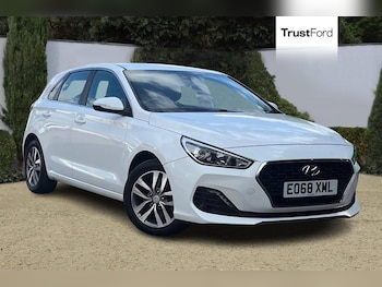 Used Hyundai i30 2018 for sale - 79479713: Photo