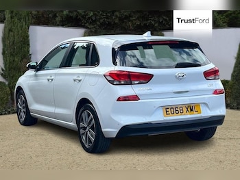 Used Hyundai i30 2018 for sale - 79479713: Photo