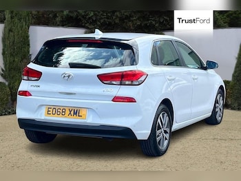 Used Hyundai i30 2018 for sale - 79479713: Photo