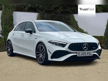 Used Mercedes-Benz A-Class 2025 for sale - 78811025: Photo