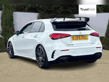 Used Mercedes-Benz A-Class 2025 for sale - 78811025: Photo
