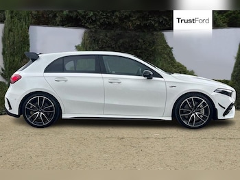 Used Mercedes-Benz A-Class 2025 for sale - 78811025: Photo