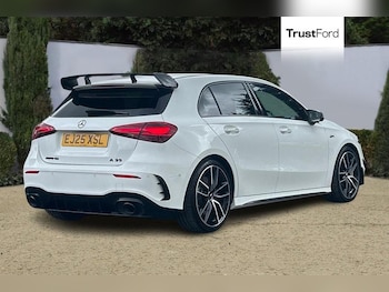 Used Mercedes-Benz A-Class 2025 for sale - 78811025: Photo