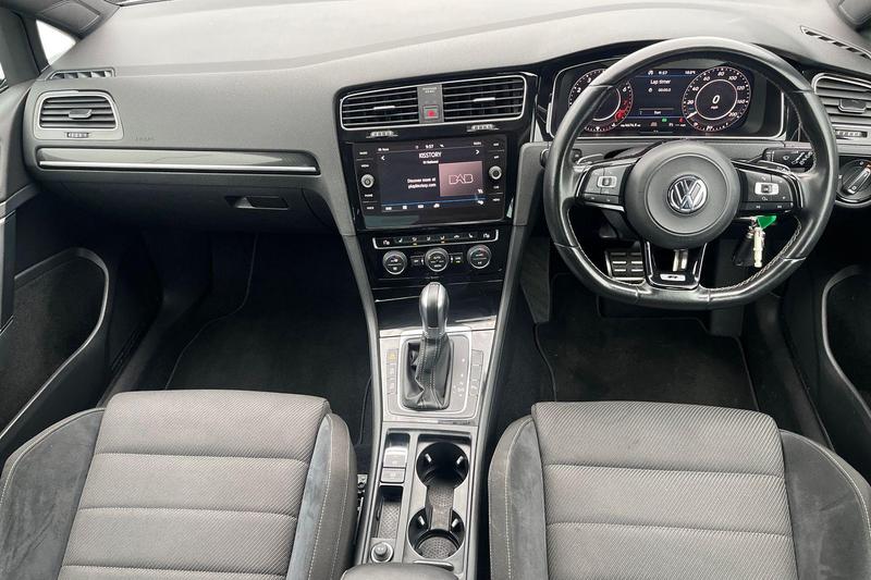 Used Volkswagen Golf 2018 for sale - 77804535: Photo 10