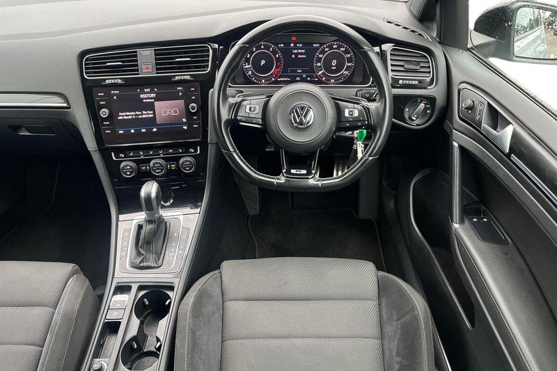 Used Volkswagen Golf 2018 for sale - 77804535: Photo 11