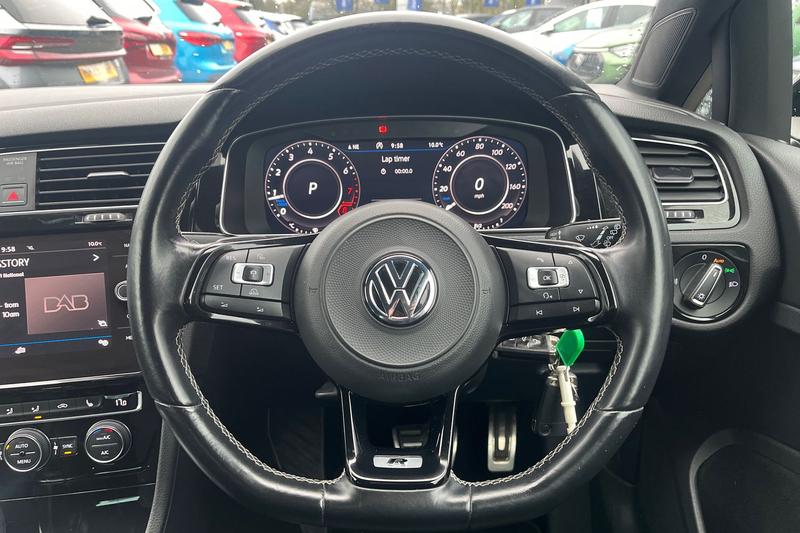Used Volkswagen Golf 2018 for sale - 77804535: Photo 12