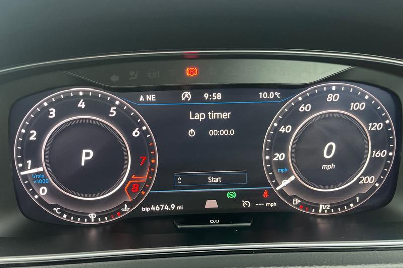 Used Volkswagen Golf 2018 for sale - 77804535: Photo 13