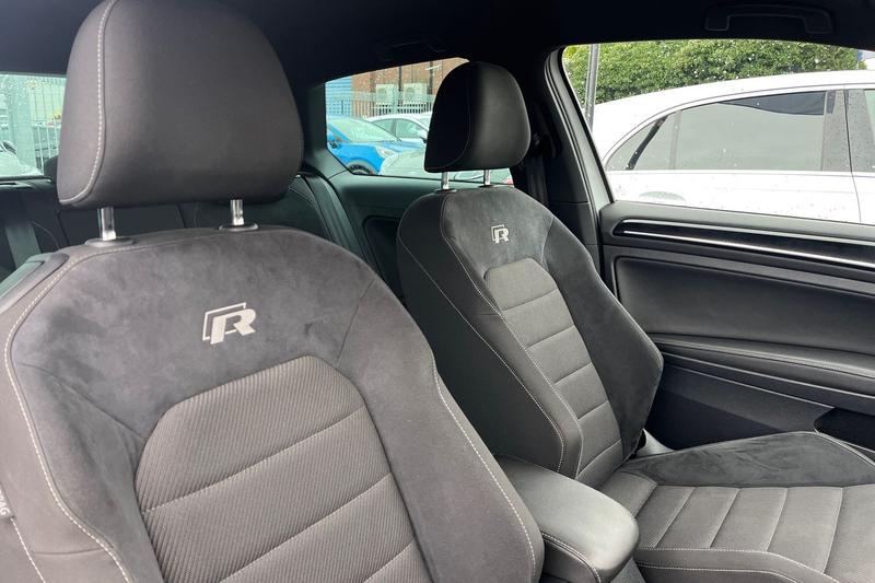 Used Volkswagen Golf 2018 for sale - 77804535: Photo 17