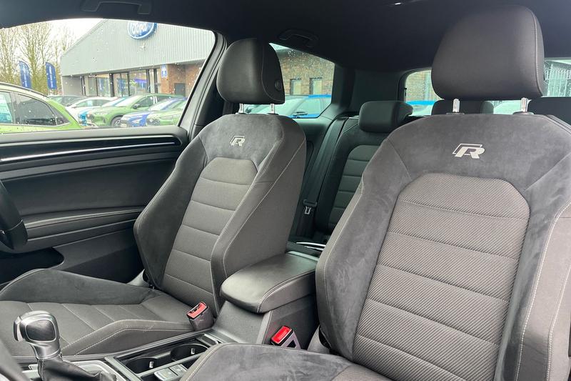 Used Volkswagen Golf 2018 for sale - 77804535: Photo 19