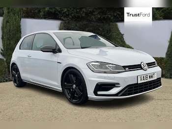 Volkswagen Golf feature image