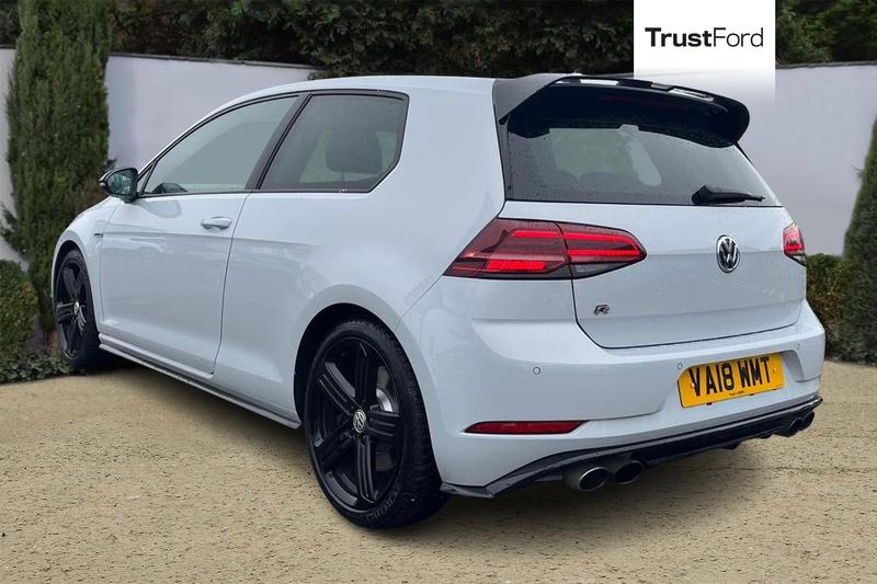 Used Volkswagen Golf 2018 for sale - 77804535: Photo 2