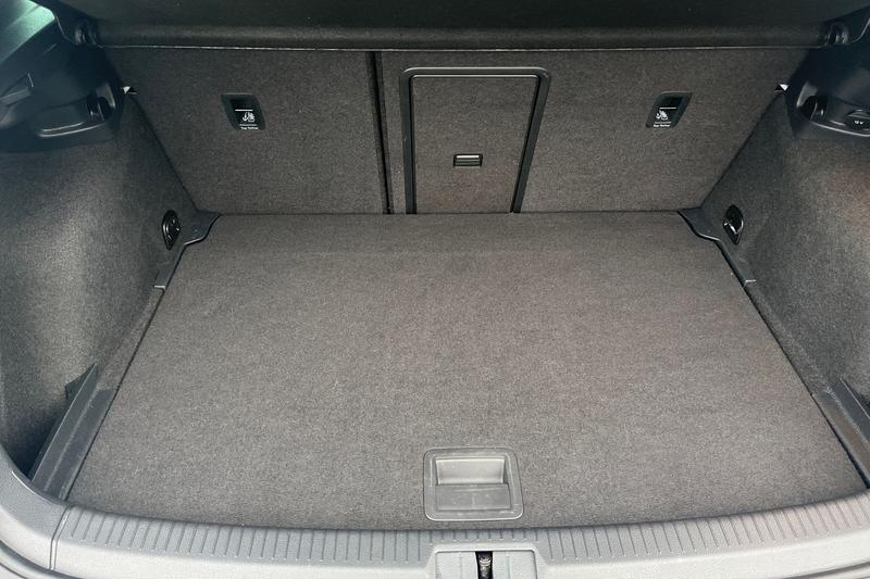 Used Volkswagen Golf 2018 for sale - 77804535: Photo 21