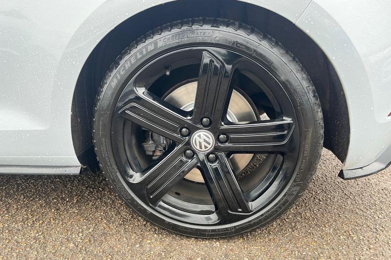 Used Volkswagen Golf 2018 for sale - 77804535: Photo 22