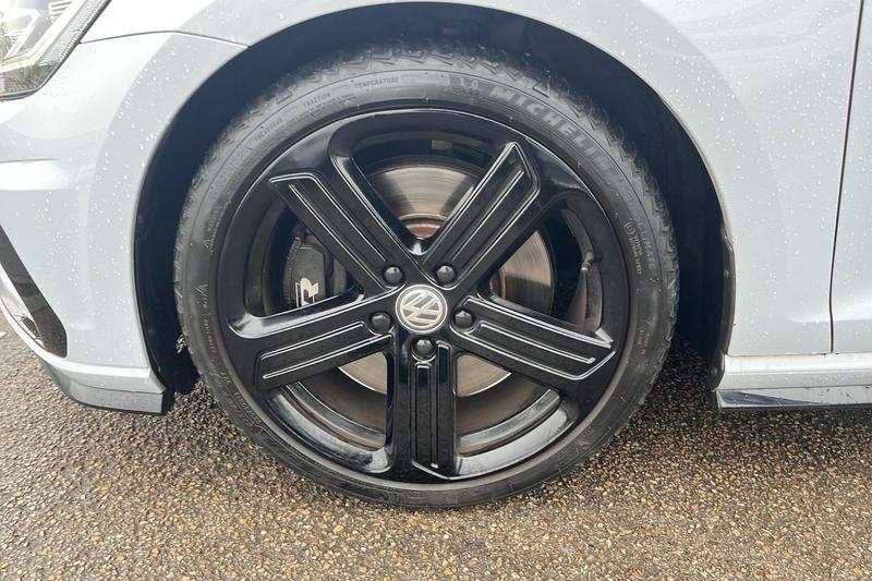 Used Volkswagen Golf 2018 for sale - 77804535: Photo 23