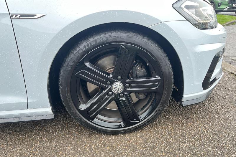 Used Volkswagen Golf 2018 for sale - 77804535: Photo 24