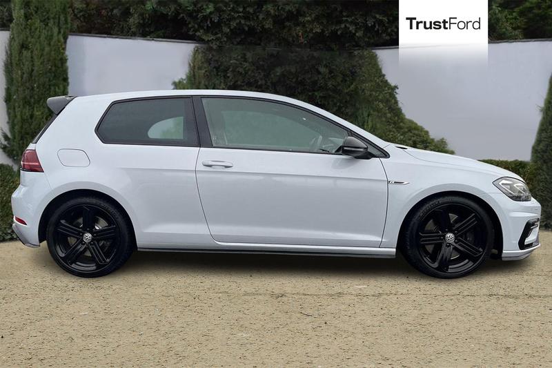 Used Volkswagen Golf 2018 for sale - 77804535: Photo 3