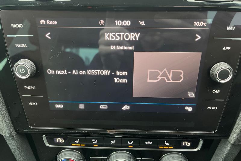 Used Volkswagen Golf 2018 for sale - 77804535: Photo 35