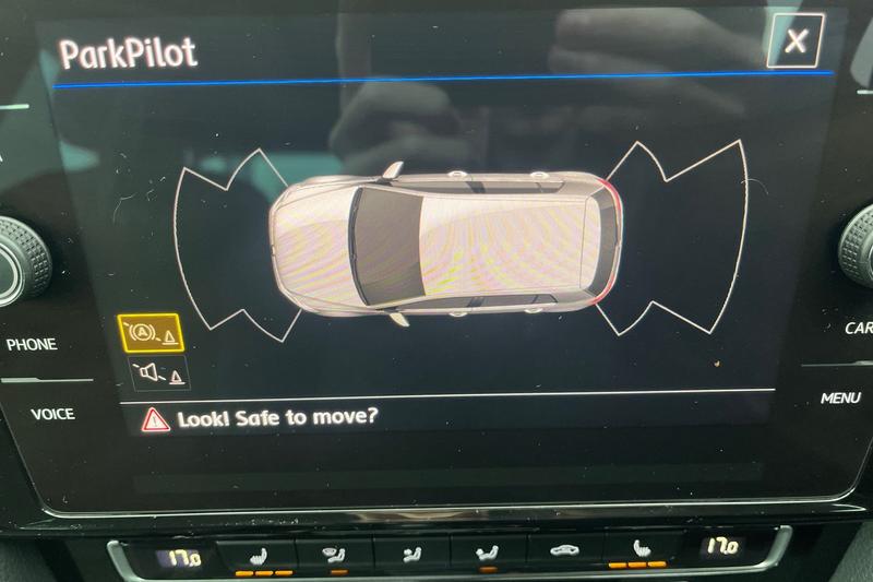 Used Volkswagen Golf 2018 for sale - 77804535: Photo 36