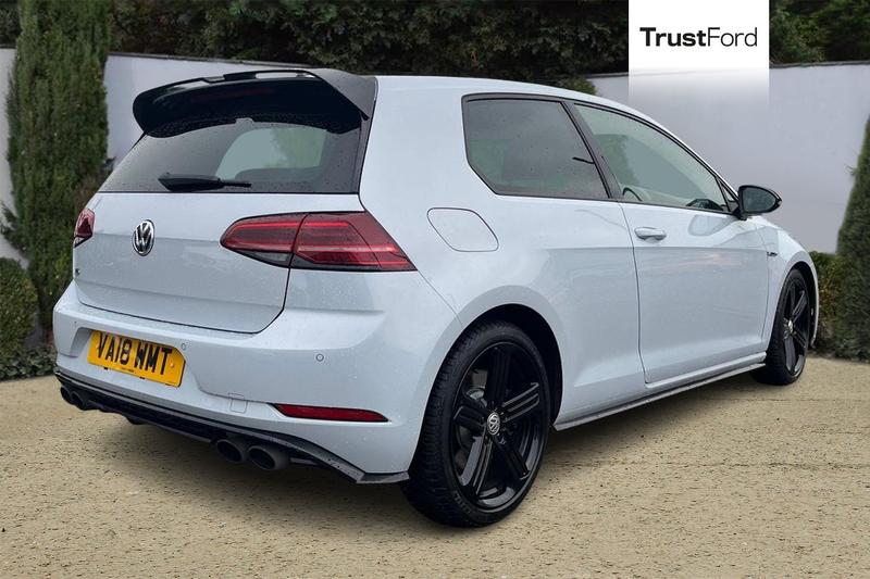 Used Volkswagen Golf 2018 for sale - 77804535: Photo 4