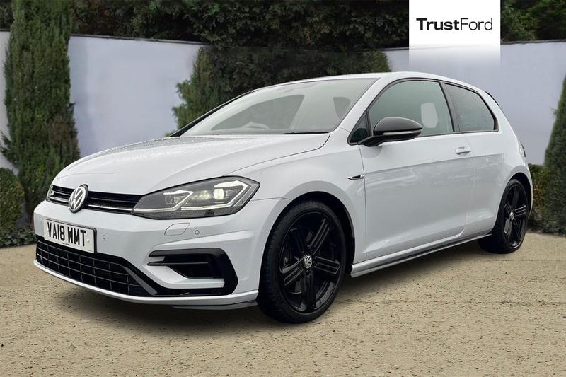 Used Volkswagen Golf 2018 for sale - 77804535: Photo 5