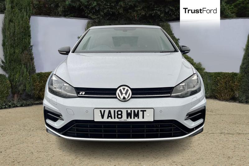 Used Volkswagen Golf 2018 for sale - 77804535: Photo 6