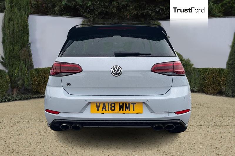 Used Volkswagen Golf 2018 for sale - 77804535: Photo 7