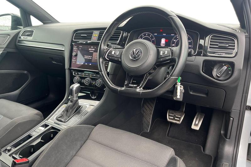 Used Volkswagen Golf 2018 for sale - 77804535: Photo 9