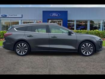 Used Ford Focus 2022 for sale - 75113340: Photo