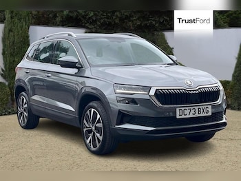 Used Skoda Karoq 2024 for sale - 79333642: Photo