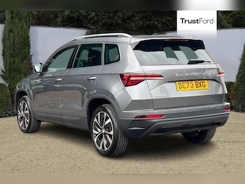 Used Skoda Karoq 2024 for sale - 79333642: Photo