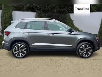 Used Skoda Karoq 2024 for sale - 79333642: Photo