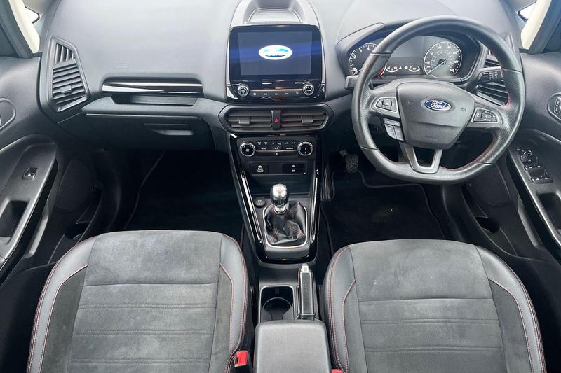 Used Ford Ecosport 2022 for sale - 77061374: Photo 10