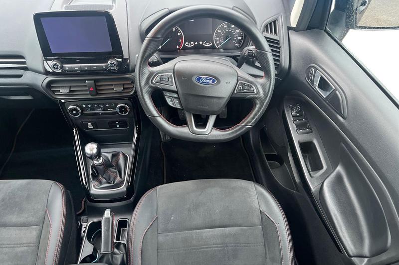 Used Ford Ecosport 2022 for sale - 77061374: Photo 11