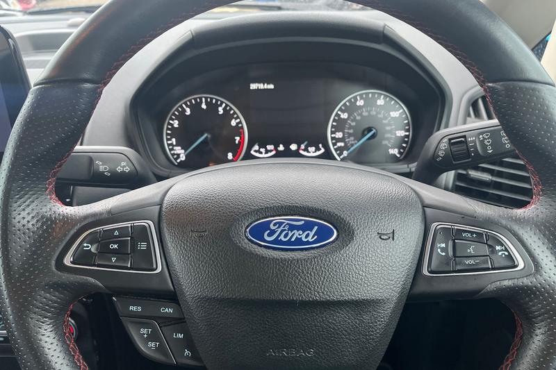 Used Ford Ecosport 2022 for sale - 77061374: Photo 12