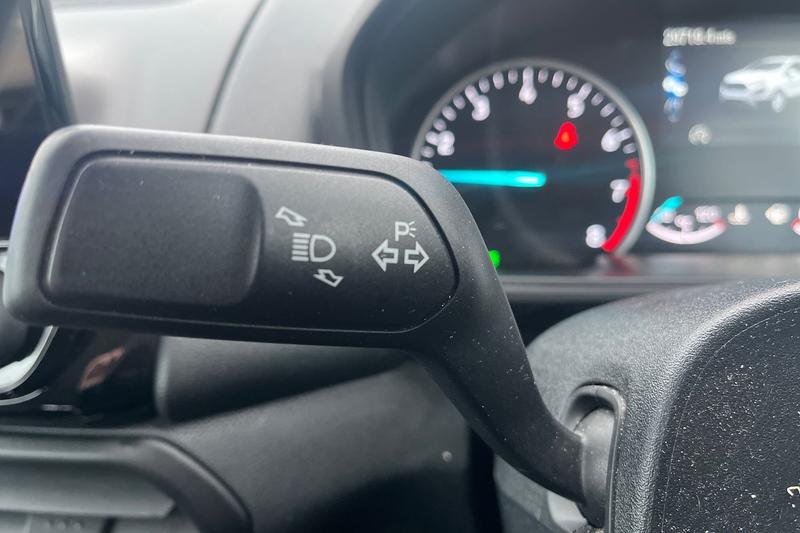 Used Ford Ecosport 2022 for sale - 77061374: Photo 14