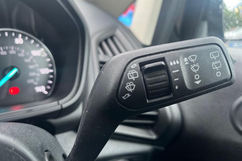 Used Ford Ecosport 2022 for sale - 77061374: Photo 15