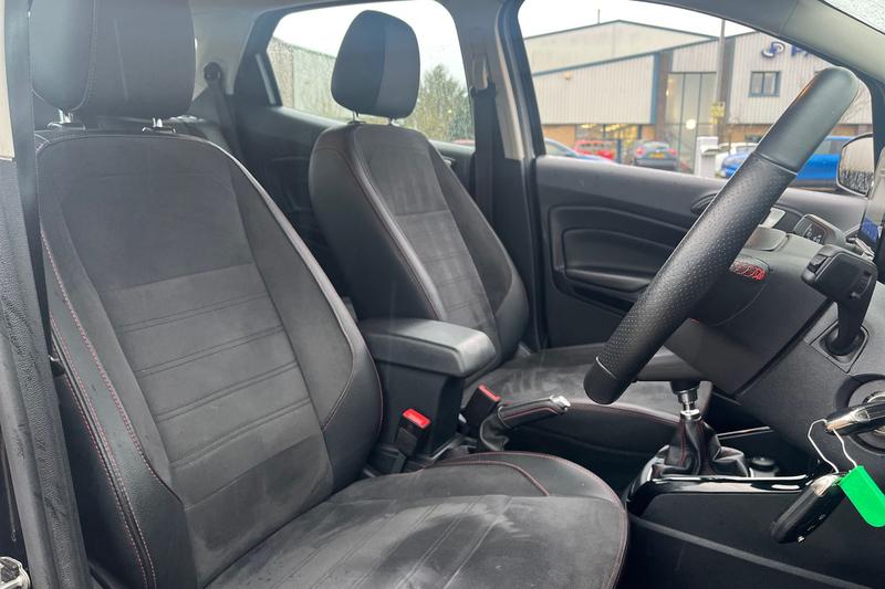 Used Ford Ecosport 2022 for sale - 77061374: Photo 17