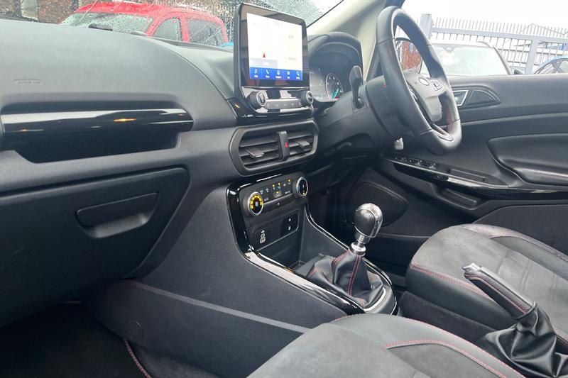 Used Ford Ecosport 2022 for sale - 77061374: Photo 18