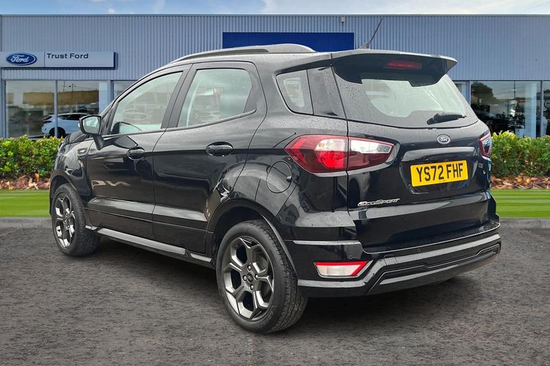 Used Ford Ecosport 2022 for sale - 77061374: Photo 2
