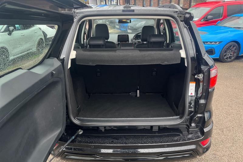 Used Ford Ecosport 2022 for sale - 77061374: Photo 21